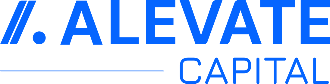 alevate capital logo